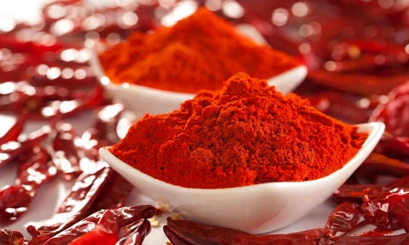 Saffron extraction